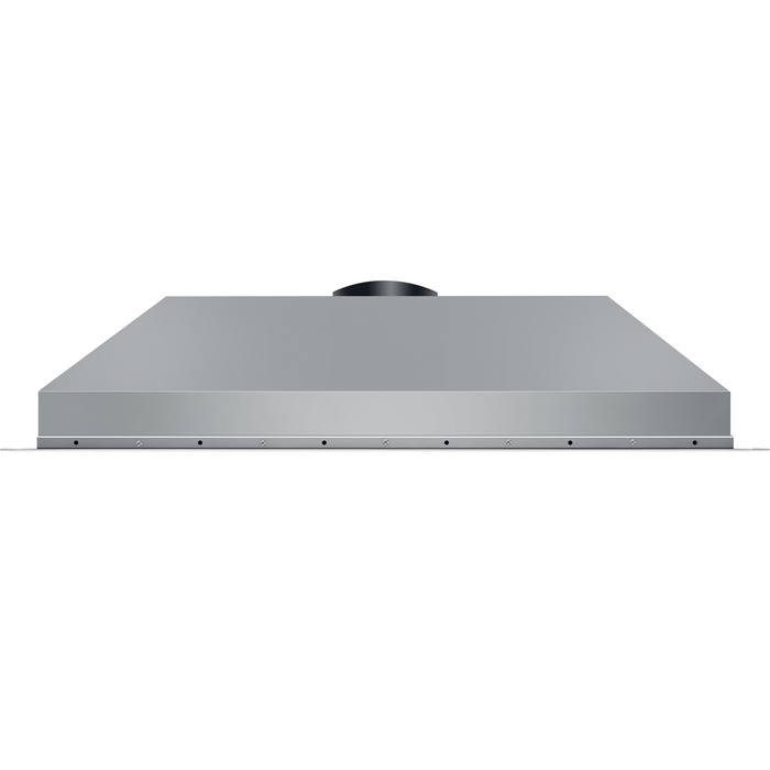 Victory Star 42 inch 900 CFM Range Hood Insert - (Double blower) in Stainless Steel