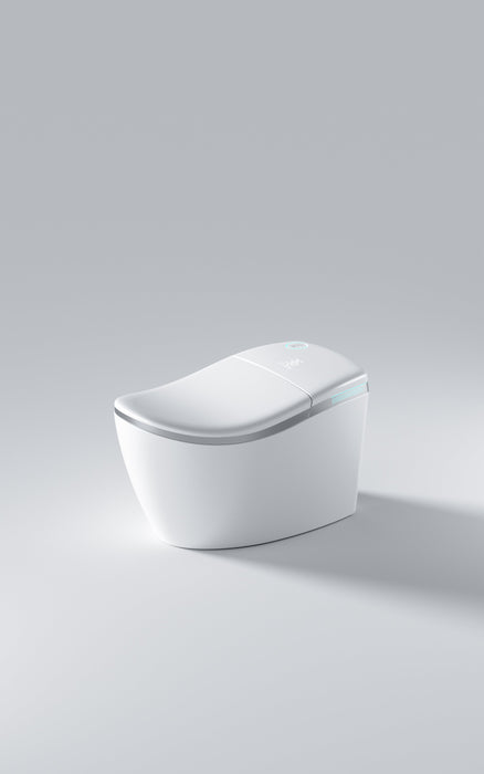 Trone STKK50 Bidet Toilet