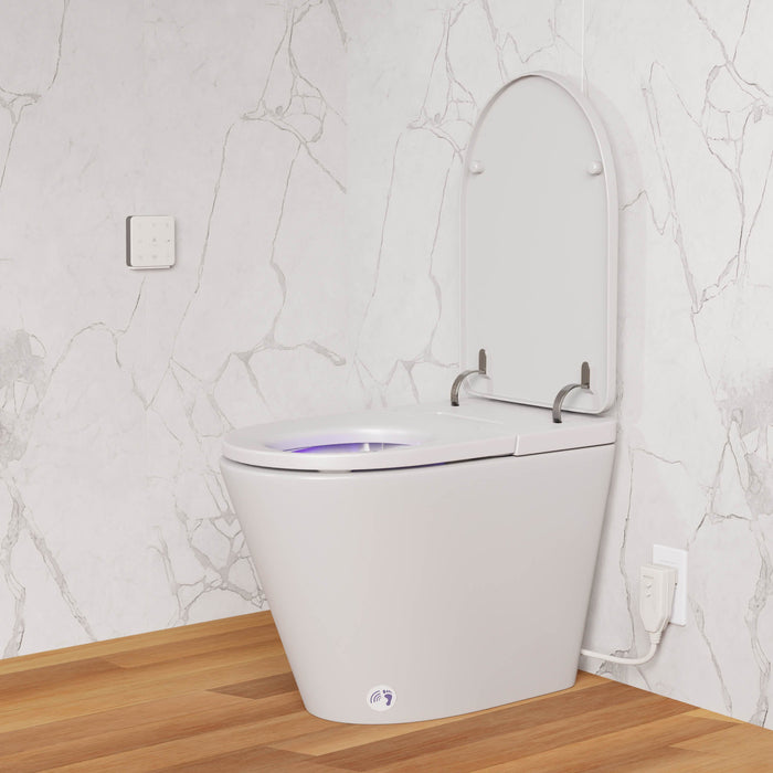 Trone STCL Smart Bidet Toilet