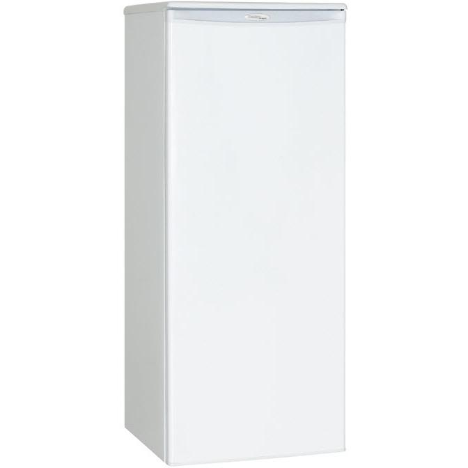 Danby 24-inch, 11 cu. ft. All Refrigerator in White