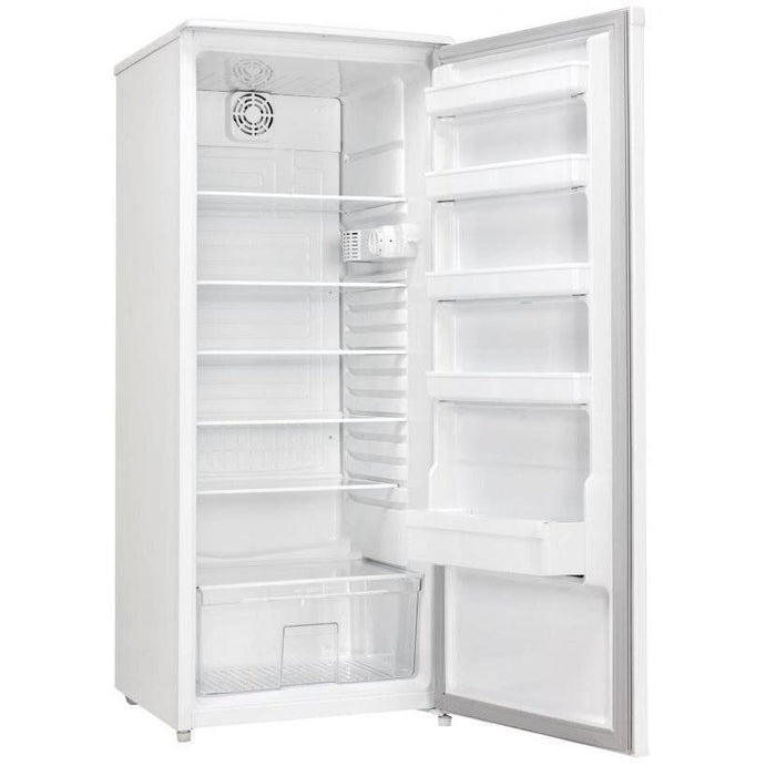 Danby 24-inch, 11 cu. ft. All Refrigerator in White