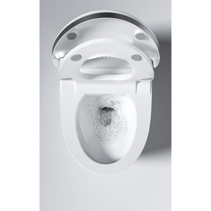 Trone STKK50 Bidet Toilet