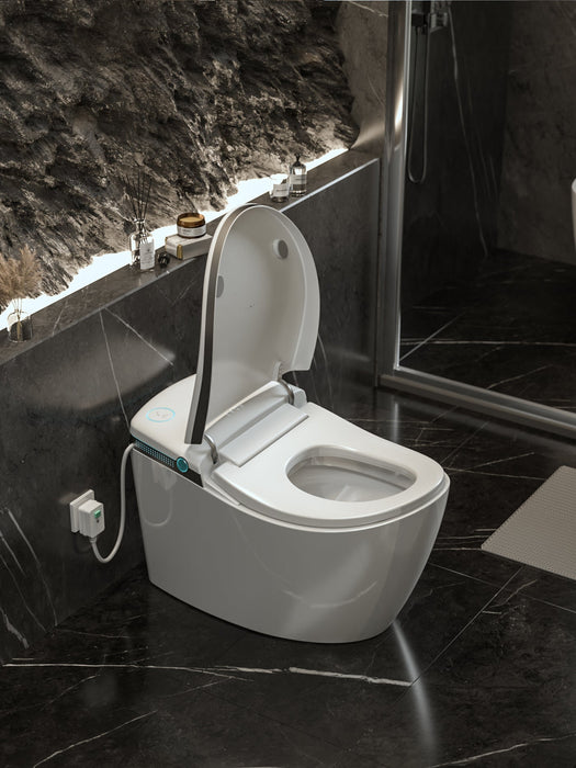 Trone STKK50 Bidet Toilet