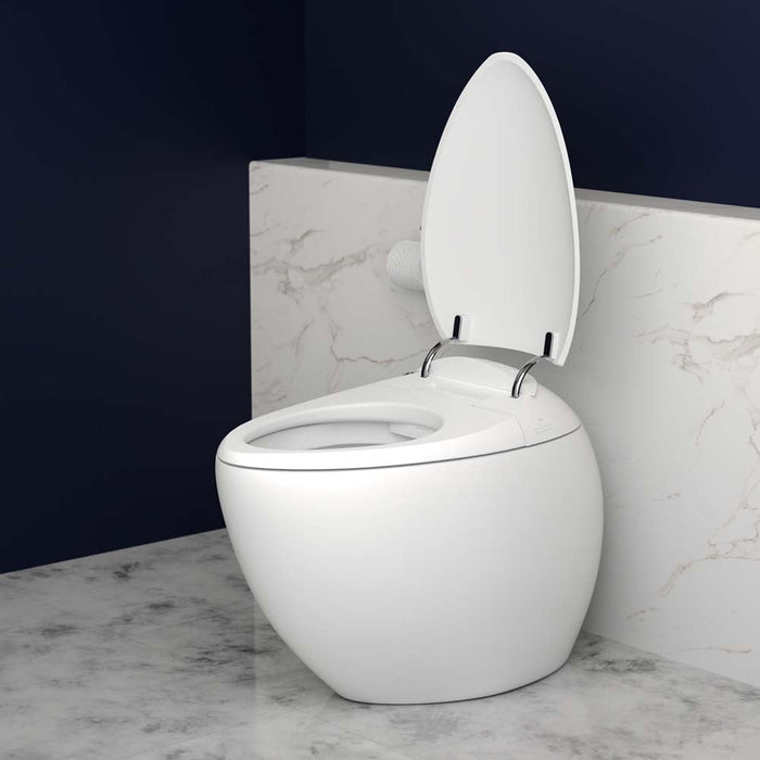 Trone STY1 Bidet Toilet