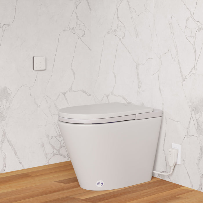 Trone STCL Smart Bidet Toilet