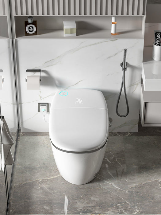 Trone STKK50 Bidet Toilet