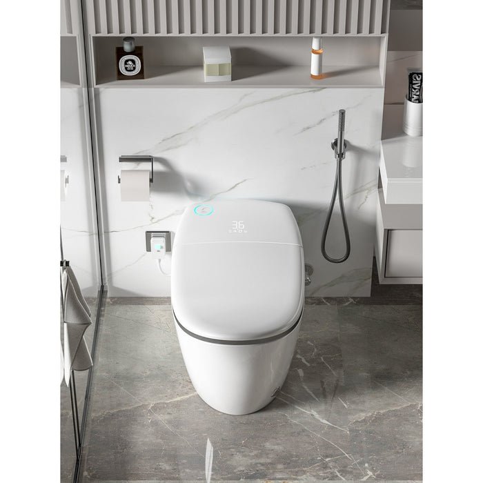 Trone STKK50 Bidet Toilet