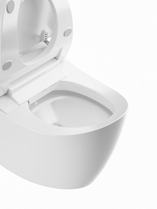 Trone STKK50 Bidet Toilet