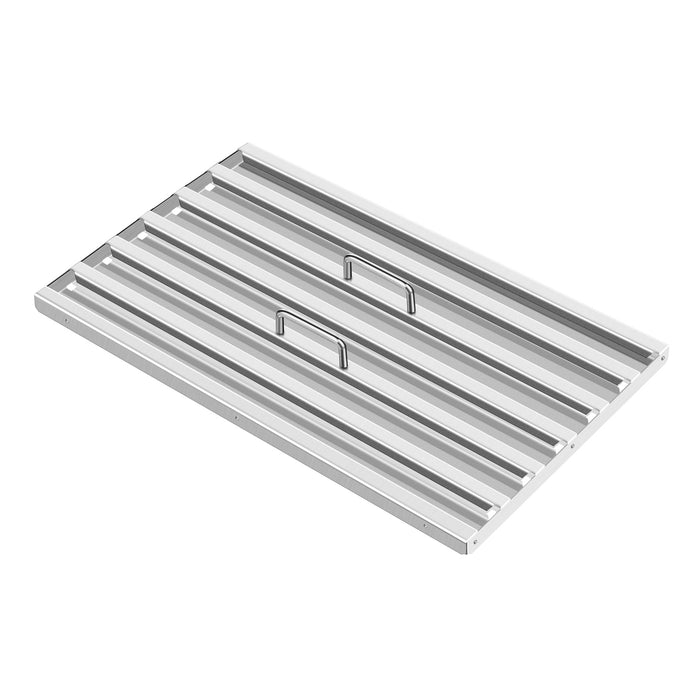 Empava 36-inch 500 CFM Ducted Under-Cabinet Range Hood in Stainless Steel