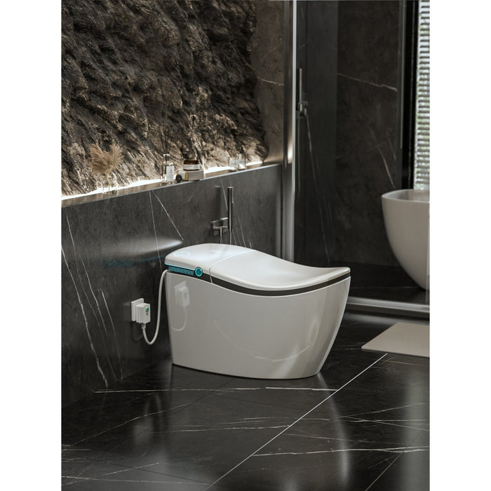 Trone STKK50 Bidet Toilet