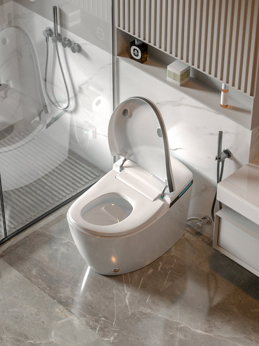 Trone STKK50 Bidet Toilet