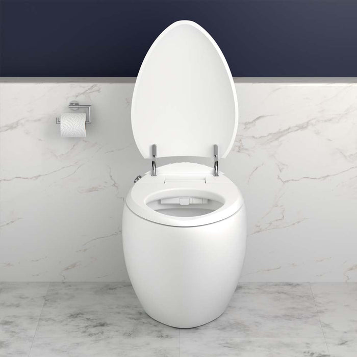 Trone STY1 Bidet Toilet