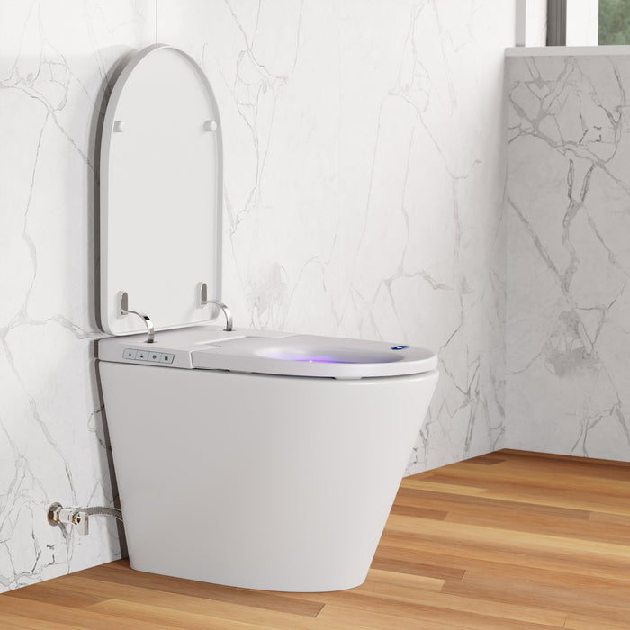 Trone STCL Smart Bidet Toilet