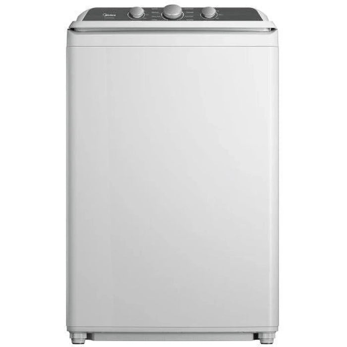 Midea® 4.1 Cu. Ft. White Top Load Washer