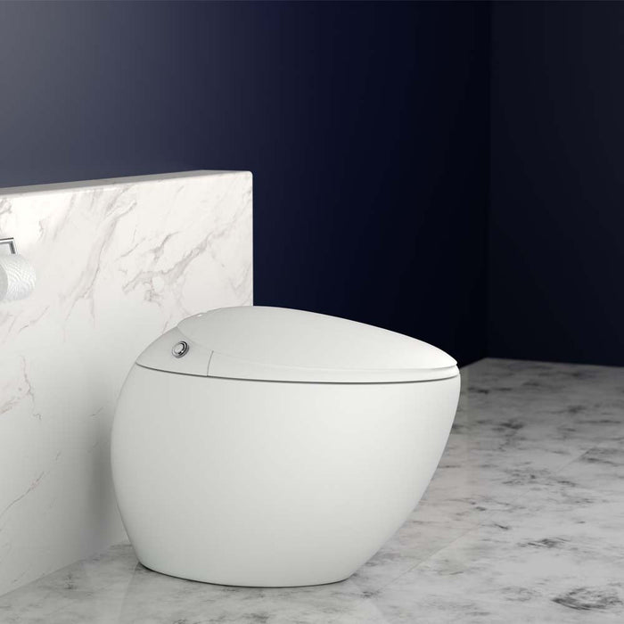 Trone STY1 Bidet Toilet