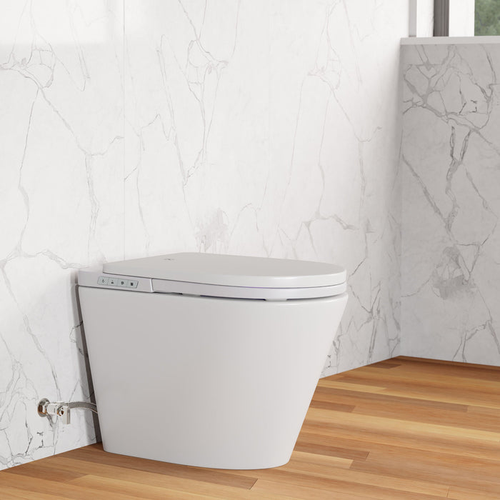 Trone STCL Smart Bidet Toilet