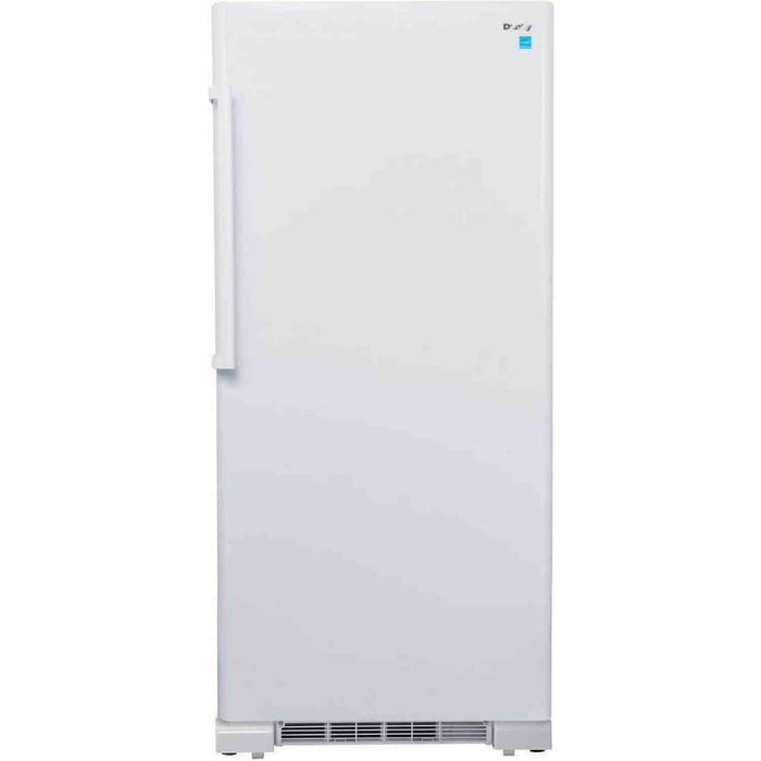 Danby 30-inch, 17 cu.ft. Freestanding All Refrigerator with LED Lighting