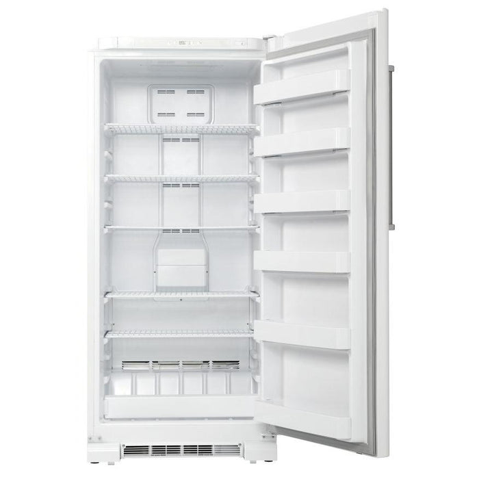 Danby 16.7 cu.ft. Upright Freezer with LED Lighting