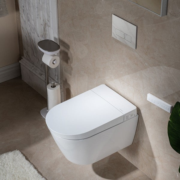 Trone STV7216 Wall Hung Bidet Smart Toilet