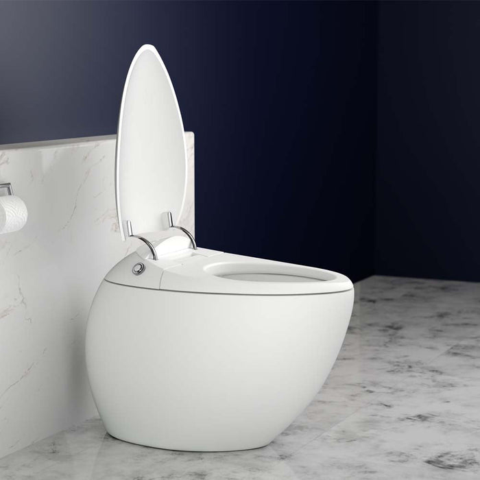 Trone STY1 Bidet Toilet