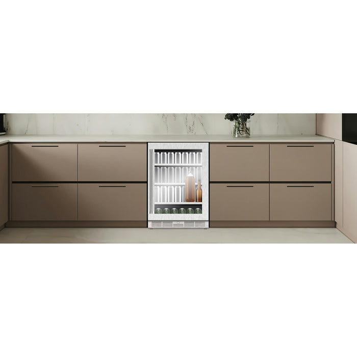 Silhouette Gen 3 24" Beverage Center