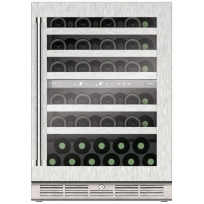 Danby Silhouette 51-Bottle Wine Cellar