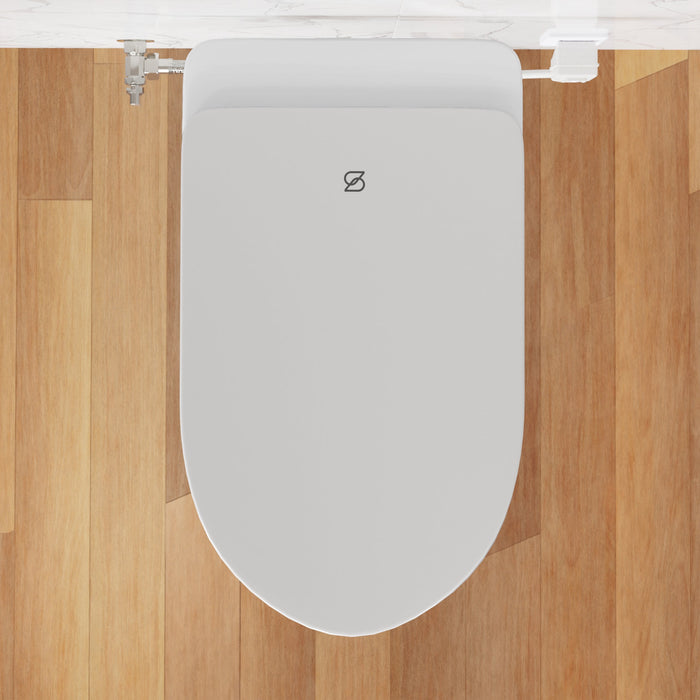 Trone STCL Smart Bidet Toilet