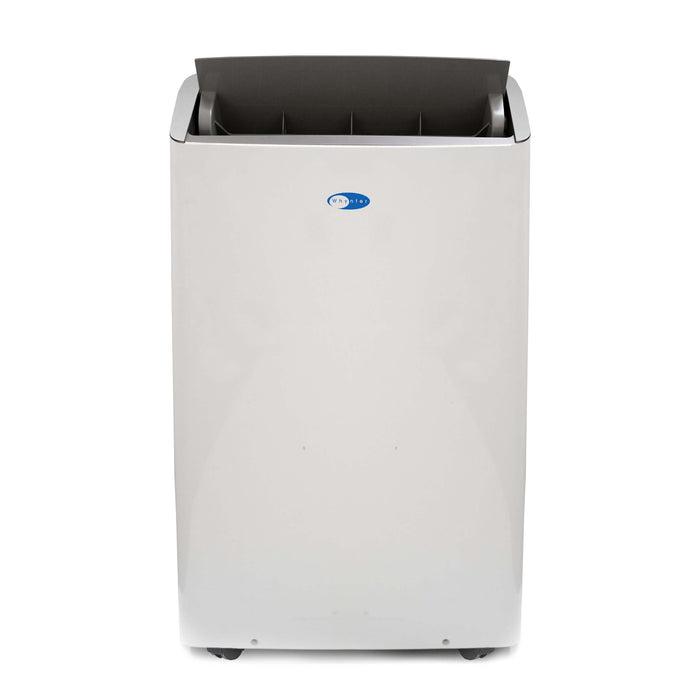 Whynter ARC-1230WN 14,000 BTU in White Inverter Dual Hose Portable Air Conditioner with Smart Wi-Fi New