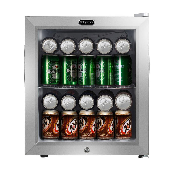 Whynter Beverage Cooler for Countertops