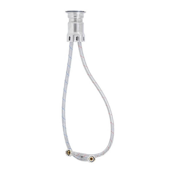 Cameo Contemporary Filter Faucet with Square Spout