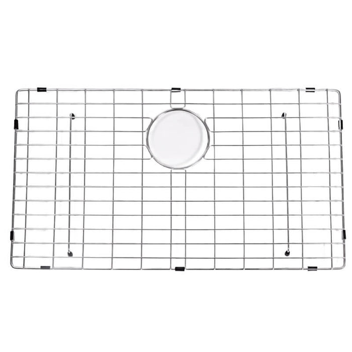 Cameo Single Sink Grid For Cameo 32-Inch Rectangle Sink