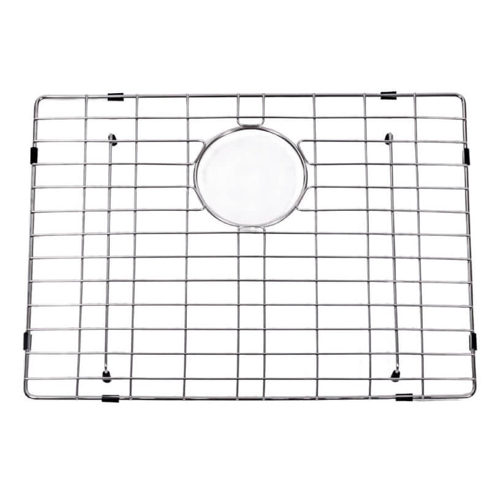 Cameo Single Sink Grid For Cameo 23-Inch Square Sink