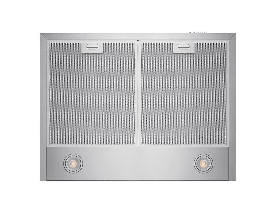 Victory Classic 30 Inch 600 CFM Wall Mount Range Hood in Stainless Steel