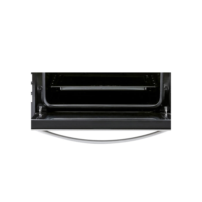 Empava 24 in. Electric Single Wall Oven in Stainless Steel