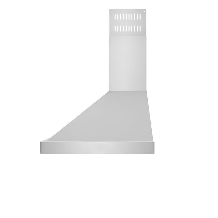 Empava 30-inch 400 CFM Wall-Mounted Range Hood in Stainless Steel