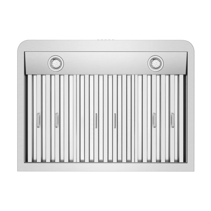 Empava 36-inch 500 CFM Ducted Under-Cabinet Range Hood in Stainless Steel