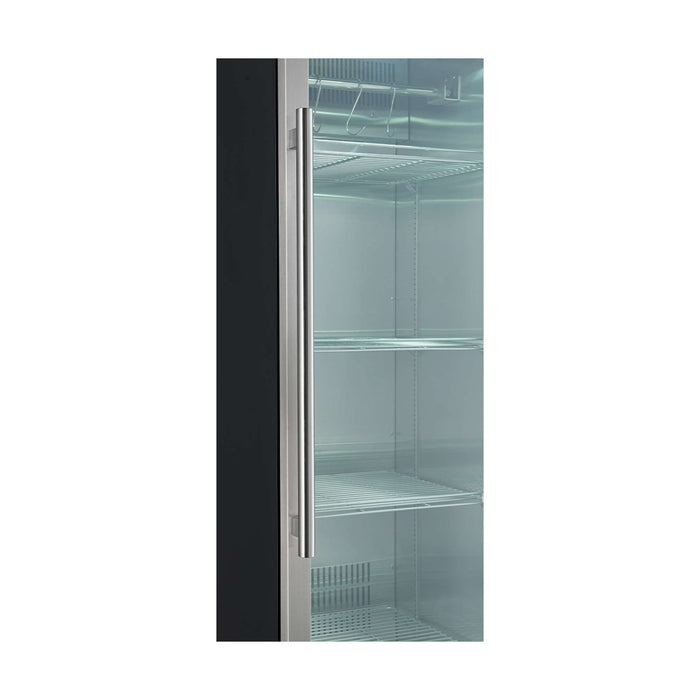 Forno Asciutto 24" Dry Aging Cabinet, Stainless Steel 304, 14.66 cu.ft.