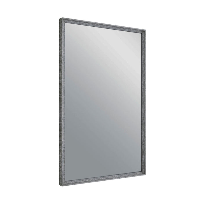 Fresca Formosa 20" Bathroom Mirror with Color Options