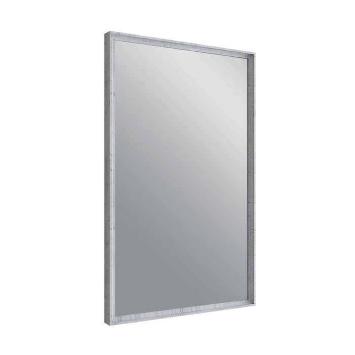 Fresca Formosa 20" Bathroom Mirror with Color Options