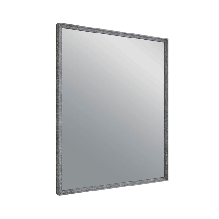 Fresca Formosa 26" Bathroom Mirror with Color Options