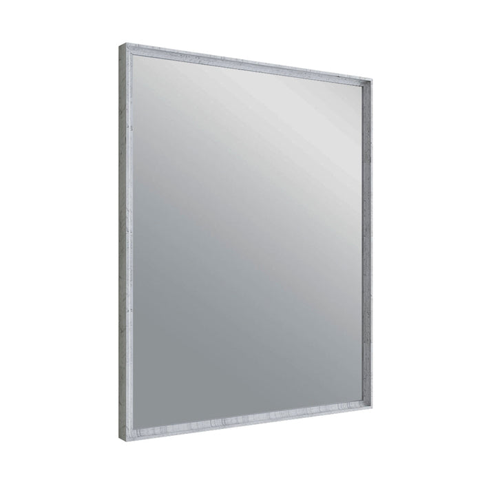 Fresca Formosa 26" Bathroom Mirror with Color Options