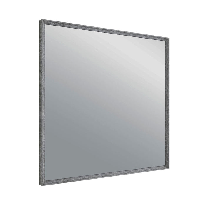 Fresca Formosa 32" Bathroom Mirror with Color Options