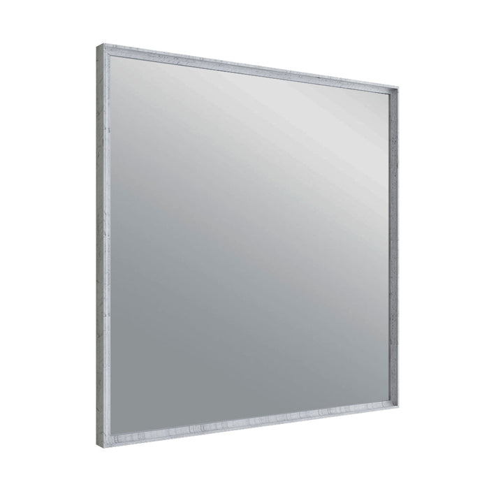 Fresca Formosa 32" Bathroom Mirror with Color Options