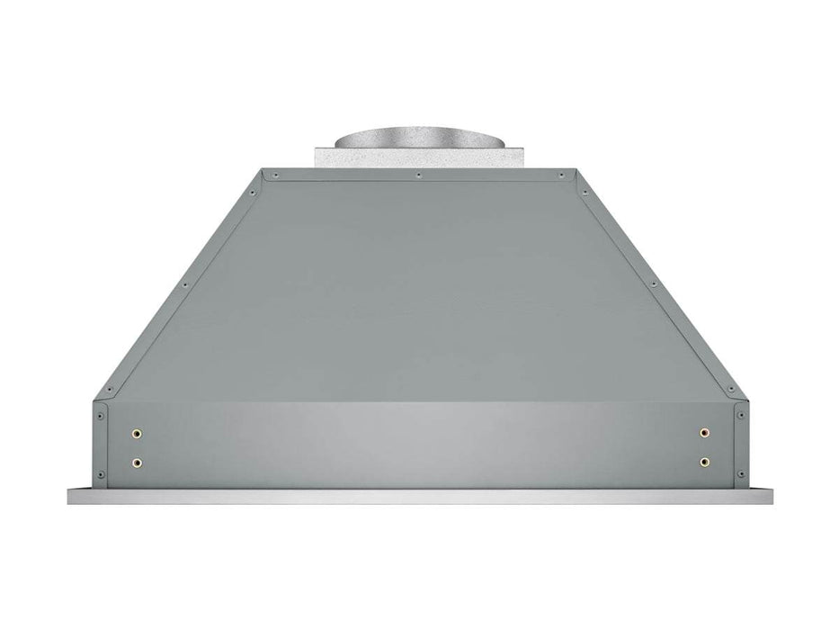 Victory Q2 42-Inch 700 CFM Range Hood Insert in Stainless Steel