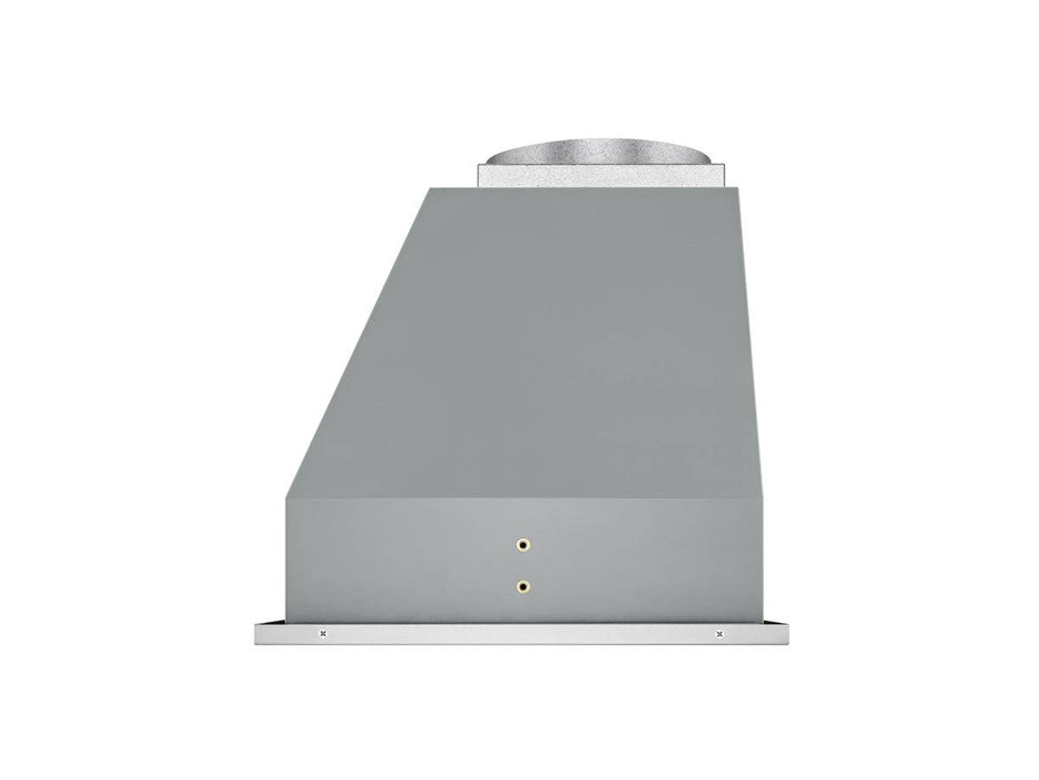 Victory Q2 42-Inch 700 CFM Range Hood Insert in Stainless Steel