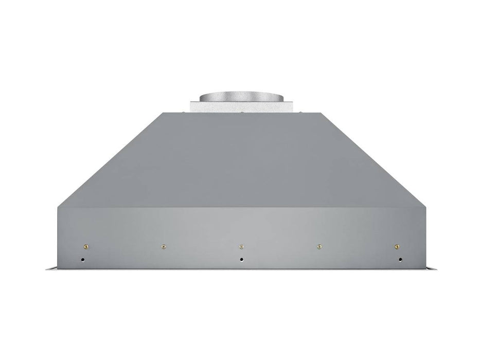 Victory Q5 42 Inch 600/750 CFM Range Hood Insert