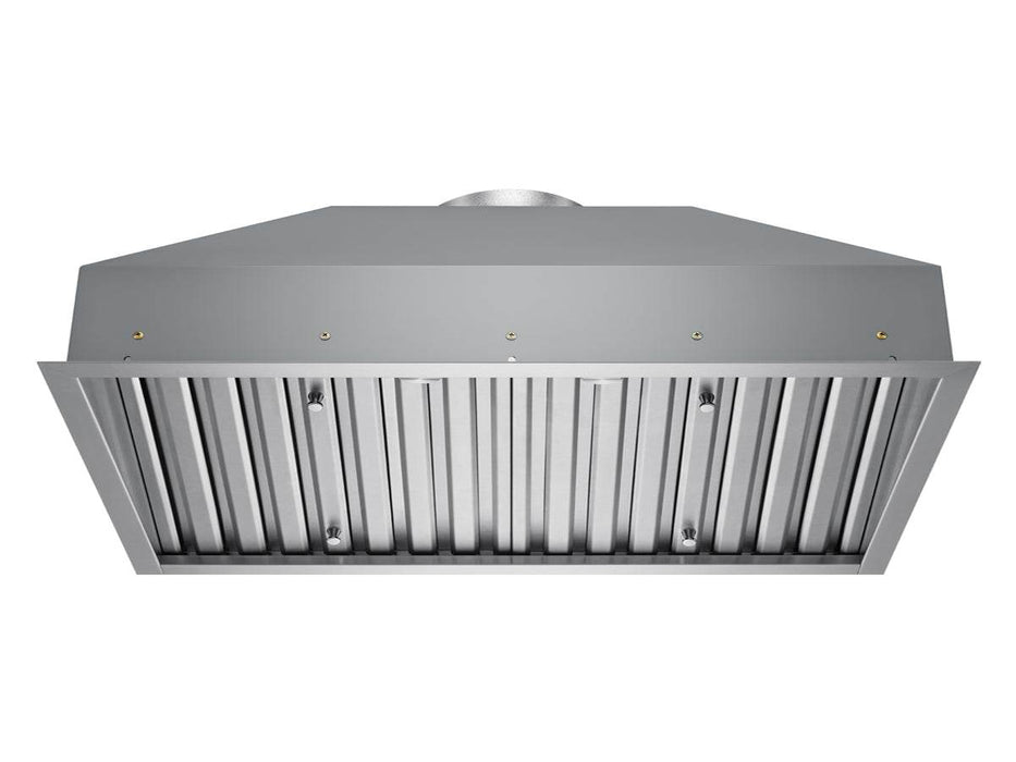 Victory Q5 42 Inch 600/750 CFM Range Hood Insert