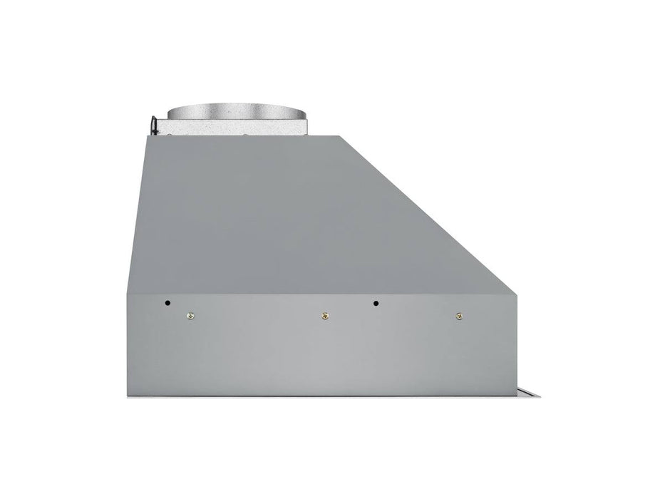 Victory Q5 36 Inch 600/750 CFM Range Hood Insert