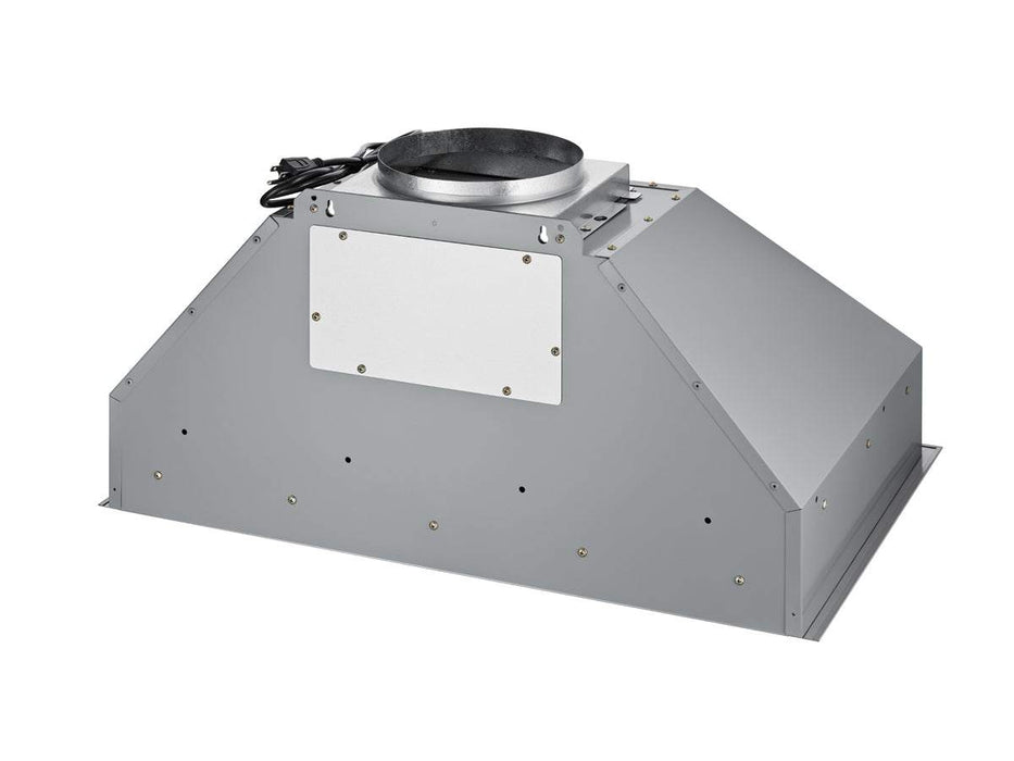 Victory Q5 30 inch 750 CFM Range Hood Insert in Stainless Steel