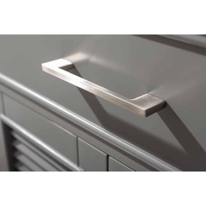 Cameron 30" Single Sink Vanity with Porcelain Top